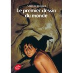 Le premier dessin du monde (poche) Le premier dessin du monde (poche)