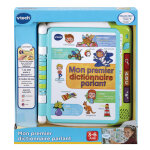 Mon premier dictionnaire parlant Mon premier dictionnaire parlant