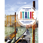Mon premier guide italie 1ed (reli�)
