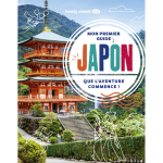 Mon premier guide japon 1ed (reli�)