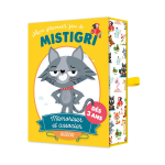 Mon premier jeu de mistigri (coffret)
