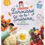 Mon premier larousse de la cuisine (reli)