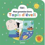 Mon premier livre tapis d'éveil (jeunesse) Mon premier livre tapis d'éveil (jeunesse)