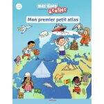 Mon premier petit atlas (jeunesse)