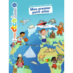 Mon premier petit atlas (jeunesse)