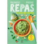 Premiers repas de 4 mois  3 ans - comment diversifier l'alimentation de bb (broch)