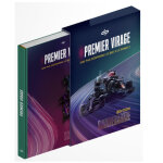 Premier virage - guide pour (r�)apprendre les bases de la formule 1 - edition anniversaire (broch�)