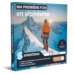 Ma premire fois en alpinisme