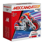 Mes 1ieres construct meccano junior