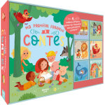 Ma premire fabrique  contes (coffret)