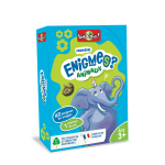 Mes premires enigmes - animaux