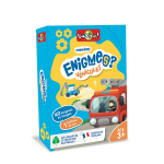Mes premi�res enigmes - v�hicules