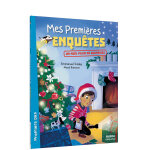 Mes premieres enquetes - tome 16 un nol plein de surprises (broch)