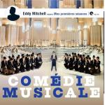 Mes premi�res s�ances by eddy mitchell - com�dies musicales