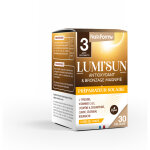 Prparateur solaire 30 glules