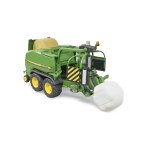 Presse à balles rondes john deere c441r Presse à balles rondes john deere c441r