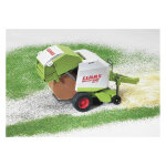 Presse claas rollant 250