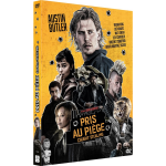 Pris au pi�ge - caught stealing