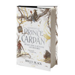 Comment le prince cardan en est venu à détester les histoires (broché) Comment le prince cardan en est venu à détester les histoires (broché)