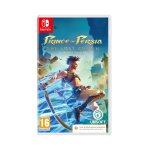 Prince of persia : the lost crown (code in a box) (switch)