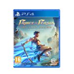 Prince of persia : the lost crown (ps4)