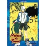 Prince du tennis - tome 14 (manga) Prince du tennis - tome 14 (manga)