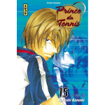 Prince du tennis - tome 15 (manga)