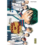 Prince du tennis - tome 4 (manga)