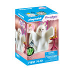 Princesse et dguisement fantme phospho