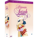 Princesse sarah - l'int�grale : volumes 1 � 8