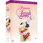 Princesse sarah - l'int�grale : volumes 1 � 8