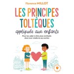 Les principes tolt�ques appliqu�s aux enfants (poche)