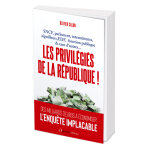 Les privil�gi�s de la r�publique - sncf, parlement, intermittents, aiguilleurs du ciel, edf, fonction ...