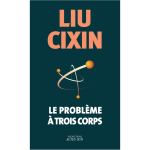 Le problme  trois corps (broch)