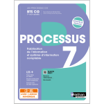Processus 7 - fiabilisation de l'information et syst�me d'information comptable - bts cg 1re et 2e ann�es ...