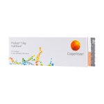 Proclear 1 day multifocal, boite de 30 lentilles