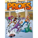 Les profs - tome 09 - rythme scolaire (bd) Les profs - tome 09 - rythme scolaire (bd)