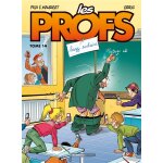 Les profs - tome 14 - buzz scolaire (bd) Les profs - tome 14 - buzz scolaire (bd)