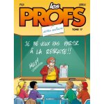 Les profs - tome 17 - sortie scolaire (bd) Les profs - tome 17 - sortie scolaire (bd)