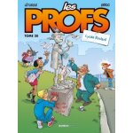 Les profs - tome 20 - lyc�e boulard (bd)
