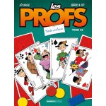 Les profs - tome 25 - carte scolaire (bd) Les profs - tome 25 - carte scolaire (bd)