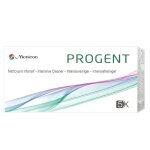 Progent, 5 doses a et b + 1 etui