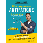 Mon programme antifatigue (broch�)