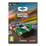 Project motor racing (pc)