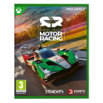 Project motor racing (xbox series)