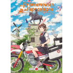 Les promeneuses de l'apocalypse - vol. 07 (manga)