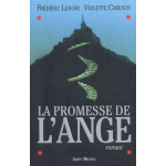 La promesse de l'ange (grand format)