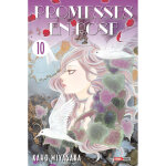 Promesses en rose tome 10 (manga)