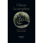Le prophète (relié) Le prophète (relié)