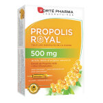 Propolis 500 mg 20 ampoules x10ml Propolis 500 mg 20 ampoules x10ml